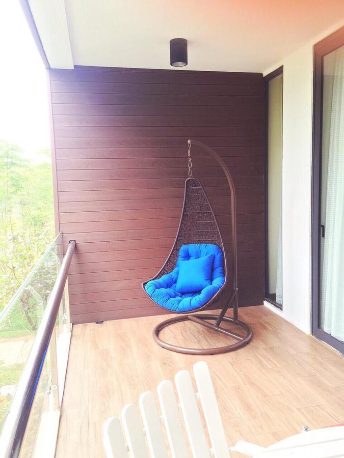 Flamingo Dailai - Hq Villa Ngoc Quang Exterior foto